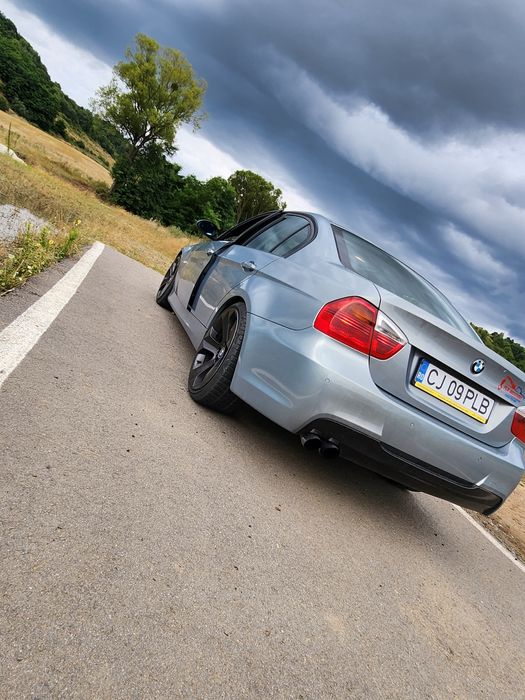 BMW 3 Series 2006 — imagine 4