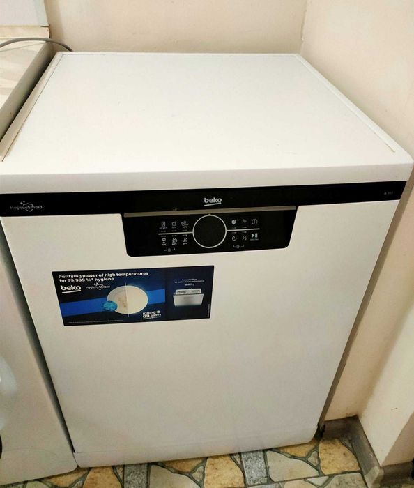 Съдомиялна Beko B300 в идеално състояние