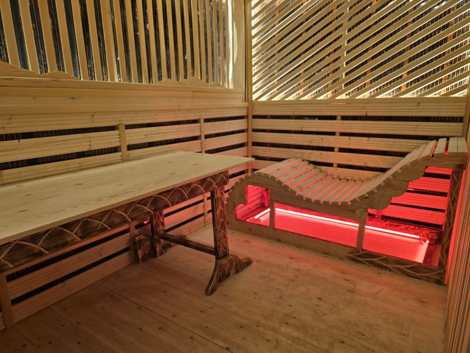 Фито бочка от производителя