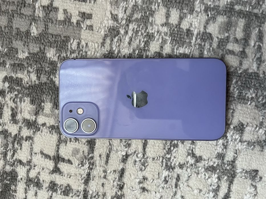 iPhone 12 mini продам