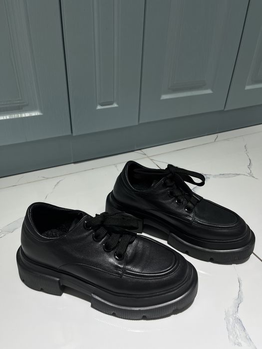 Турецкие босоножки