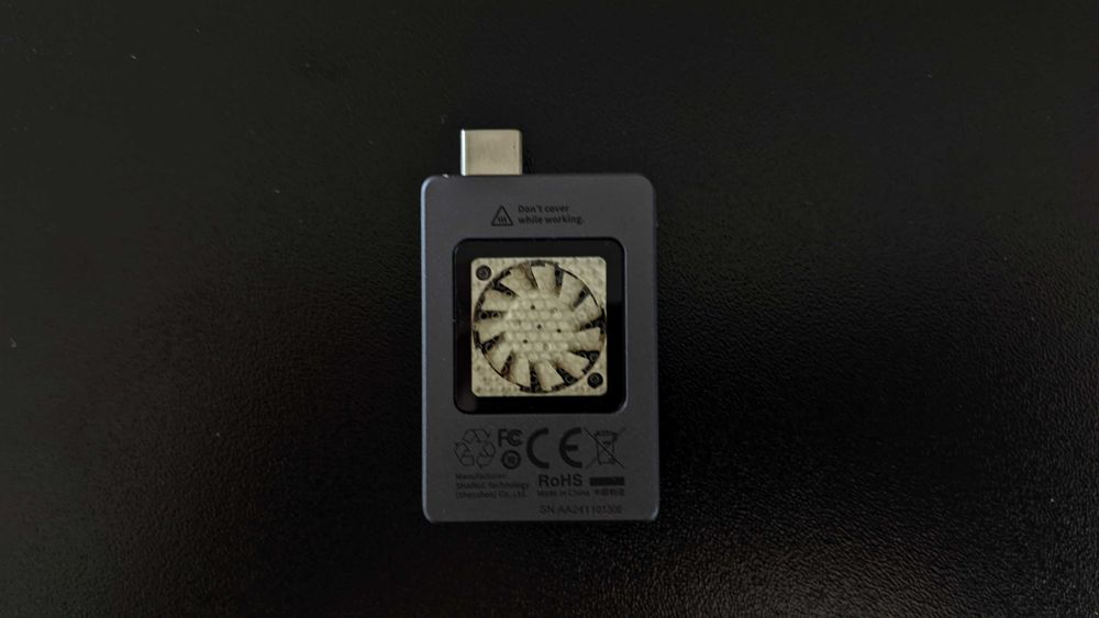 SSD Enclosure - 2230 - Кутии за SSD