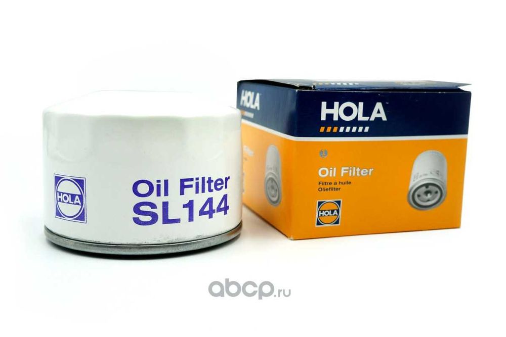 Фильтр масляный 2108