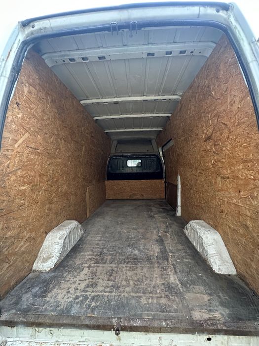 Ford Transit 2013