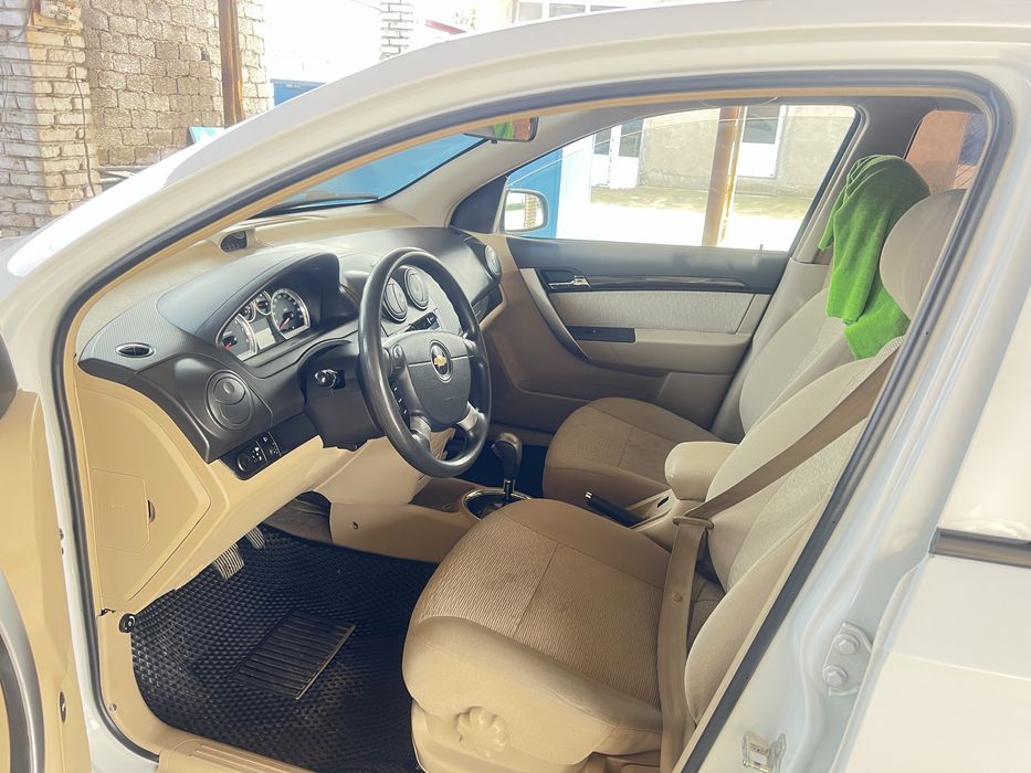 nexia 3 avtomat 2017 euro 7500$