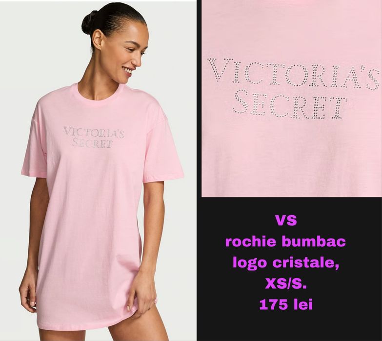 Pijama Victoria's Secret