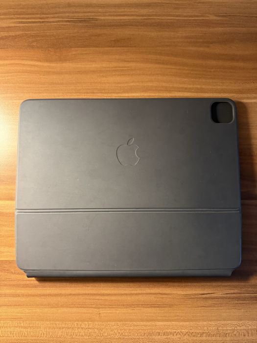 Magic Keyboard 12.9 (оригинал)