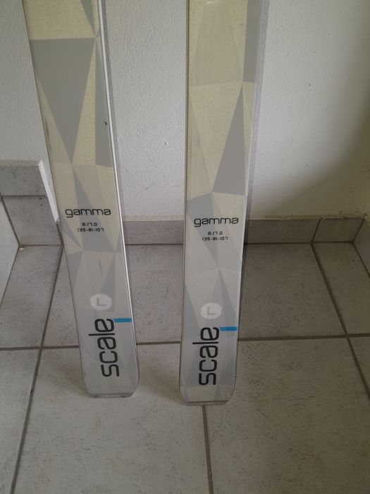 СКИ  Stockli,Atomic,K2,Salomon