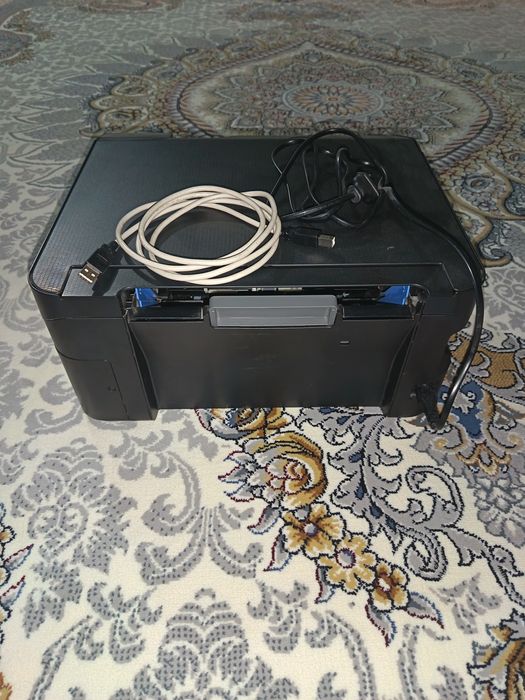 Printer paint epson L3260