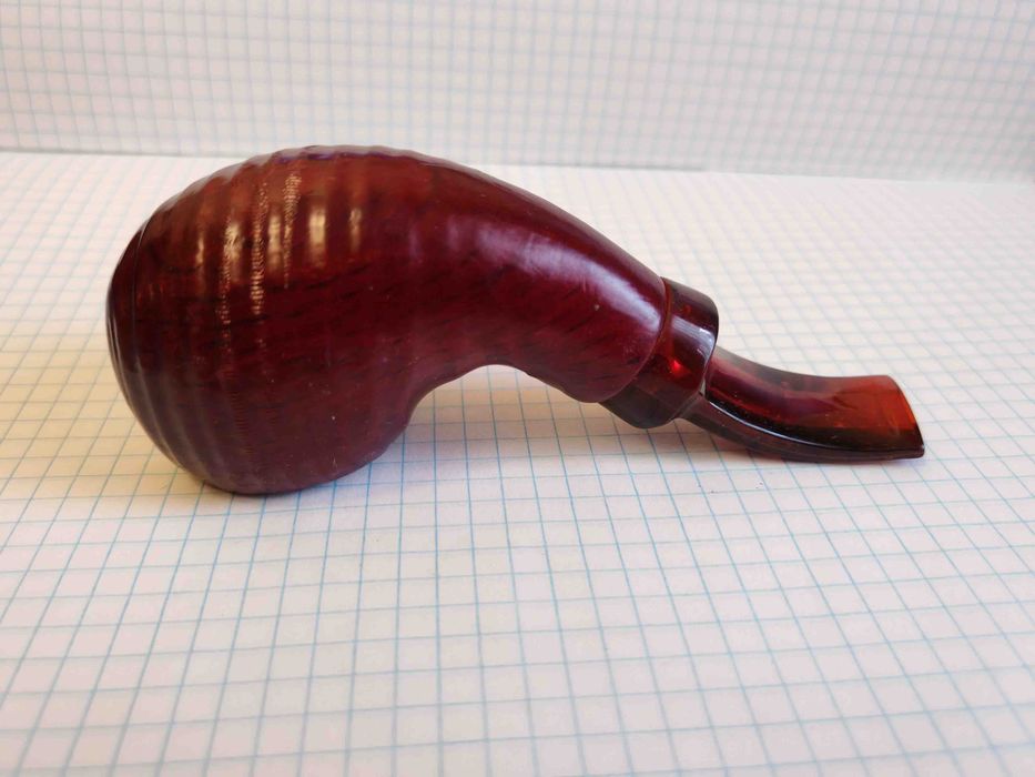 курительная трубка  «Испанская» (№93)