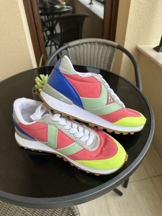 Guess дамски маратонки