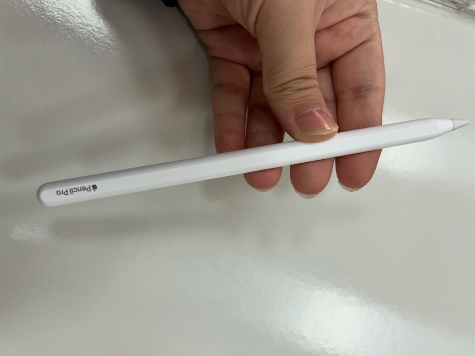 Apple pencil pro