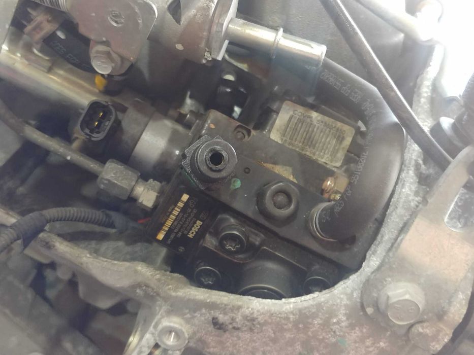 Pompa inalta 1.9 jtd alfa romeo 147 159 fiat bravo 2 croma 0445010130 0055198522