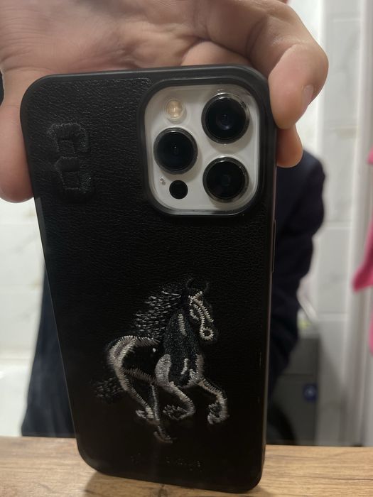 Айфон 12 про макс