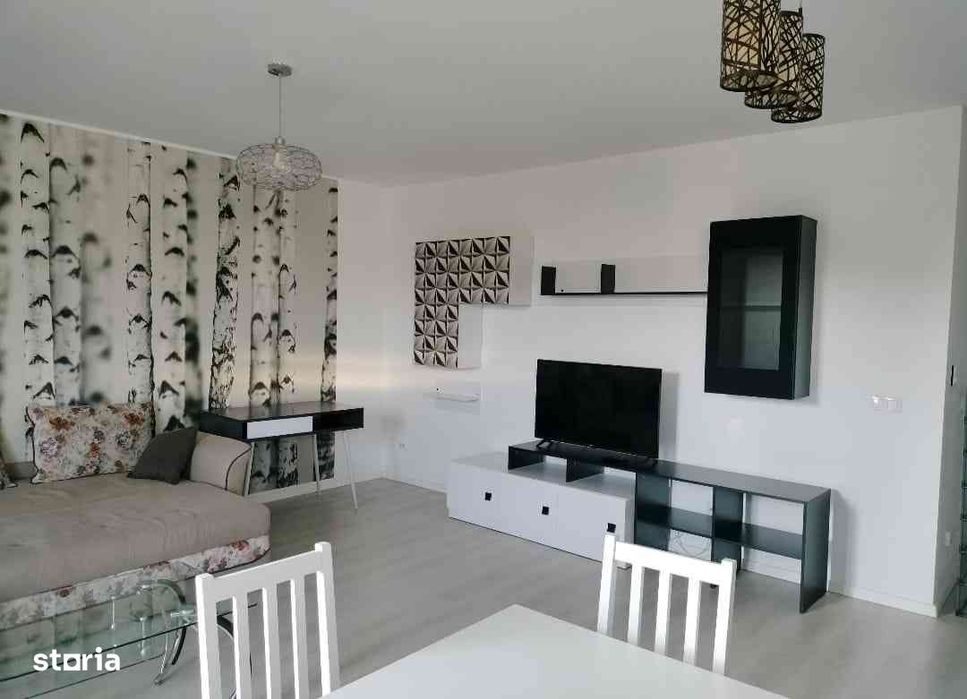 2 camere Gheorgheni, lângă FSEGA, Riviera Luxury