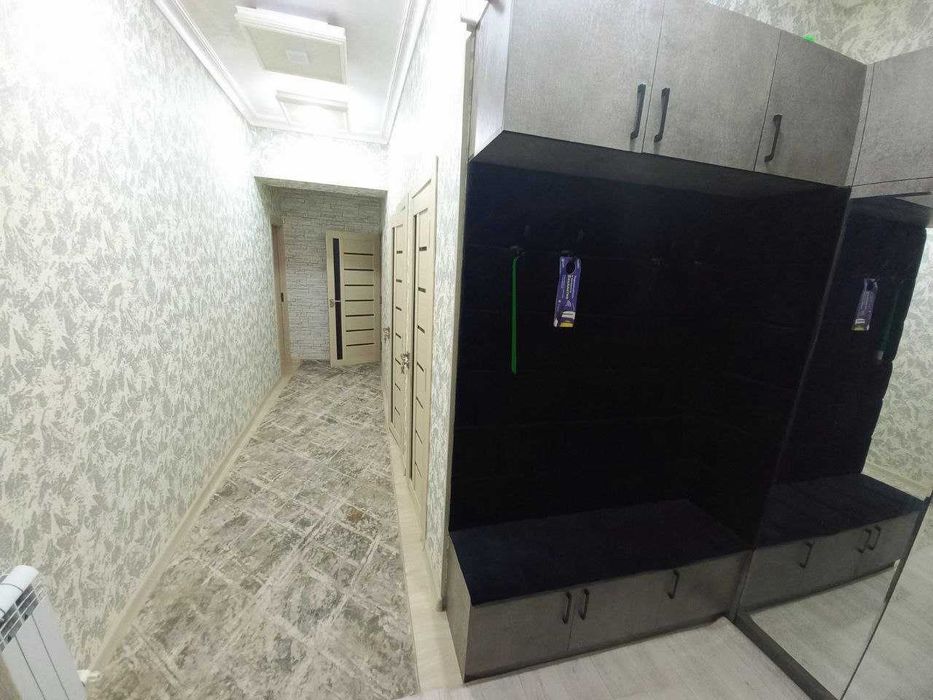 1 хонали 3 этаж квартира ижарага берилади