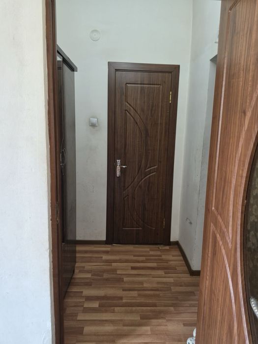 Сдается своя квартира 2/2/7. Сергели 6А.Сдается на долгий  срок