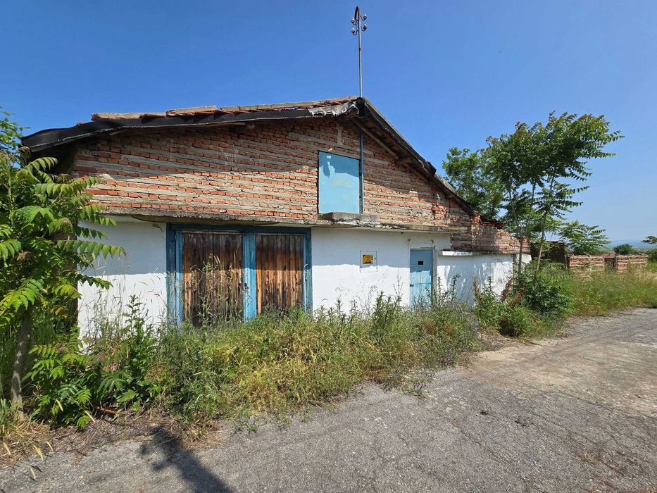 Продава се Къща в с. Еленово, Област Сливен - 130 кв.м за 97 €/кв.м - Снимка #8