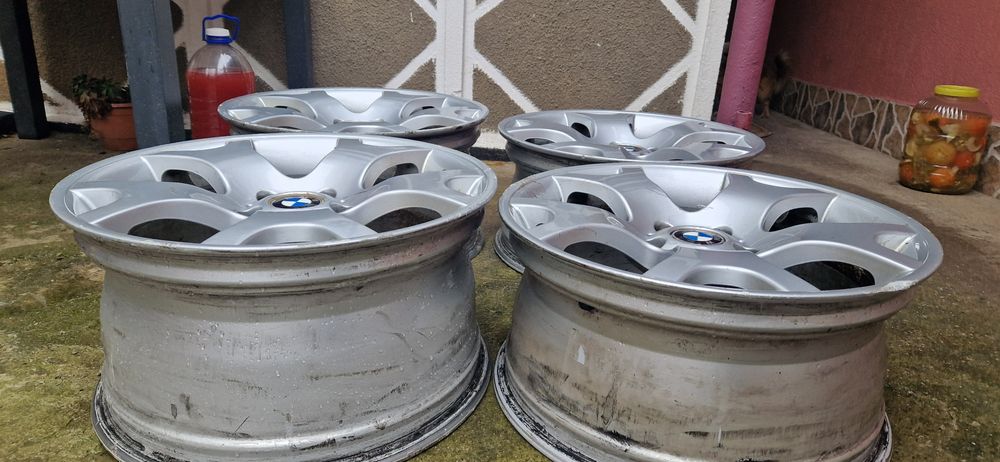 Jante bmw style 63 R19