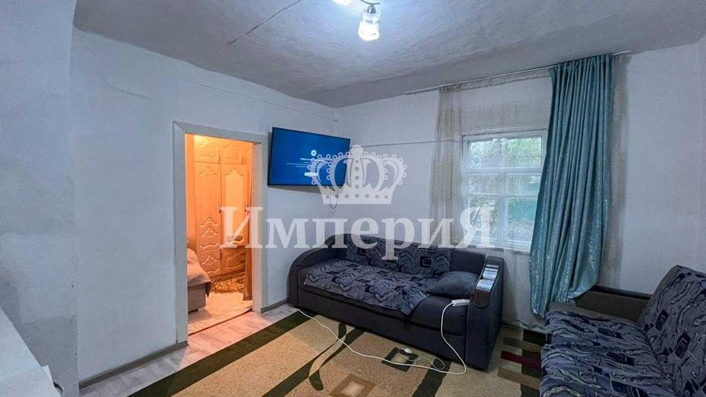 Продам 2х ком дом