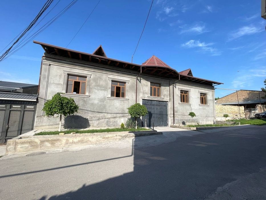 Yengi uchastka sotiladi