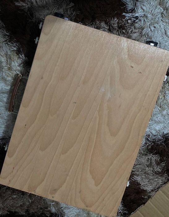 продается этюдник