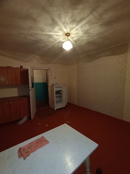 Комната в общежитии