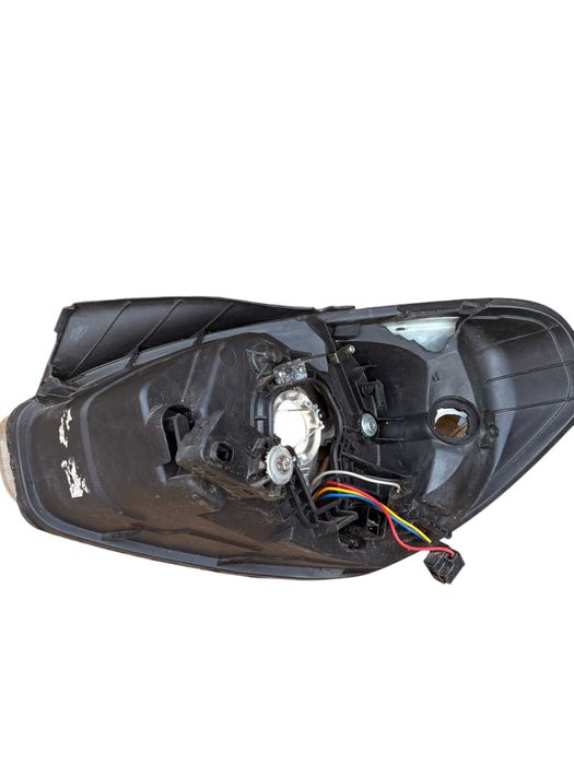 Far Stânga Hyundai Accent 2006–2010 – Far Față Stânga – Original / OEM