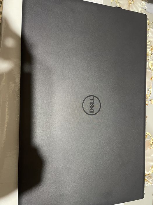 Ноутбук, Dell.          .