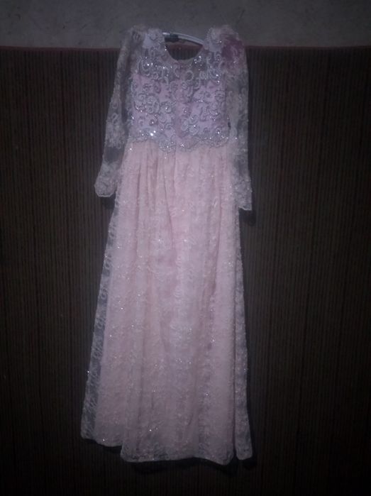 Vecherni kuylak xolat yaxshi