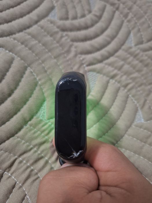 Xiaomi mi band 6