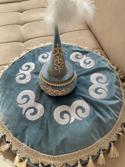 Набор для сырга салу