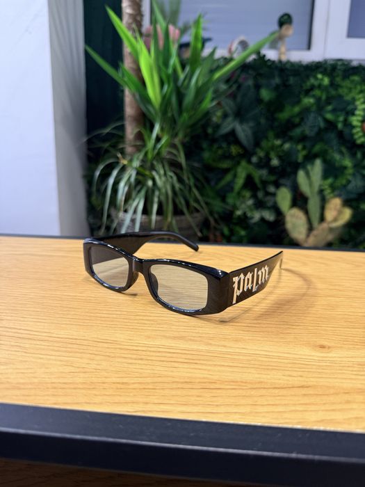 Ochelari de soare Palm Angels