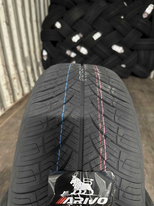 Нови Всесезонни Гуми Arivo A/S 225/50R18 99W XL НОВ DOT БОРД 2255018