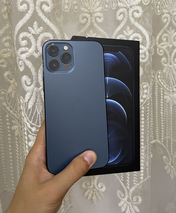 Iphone 12 Pro Max LL/A