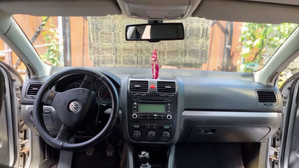VW Jetta 1.6 benzina