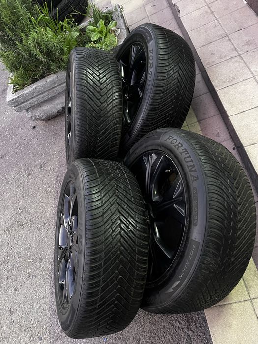 Onix 16 diska balon