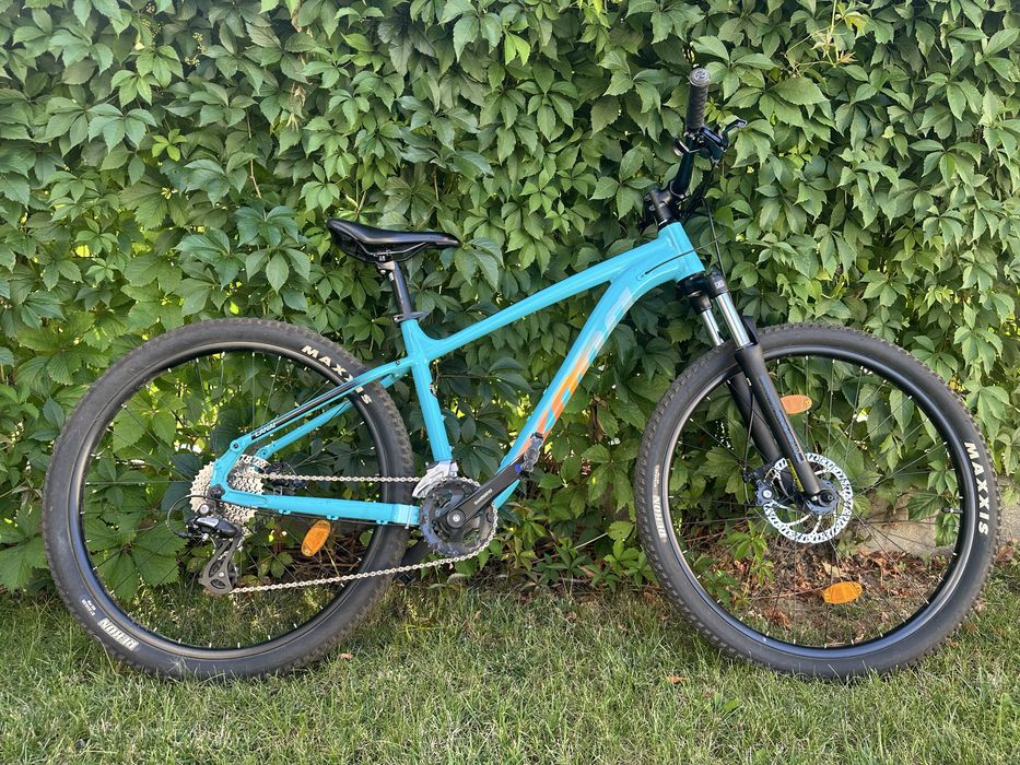 Bicicleta Kona Lana''i Blue 2022