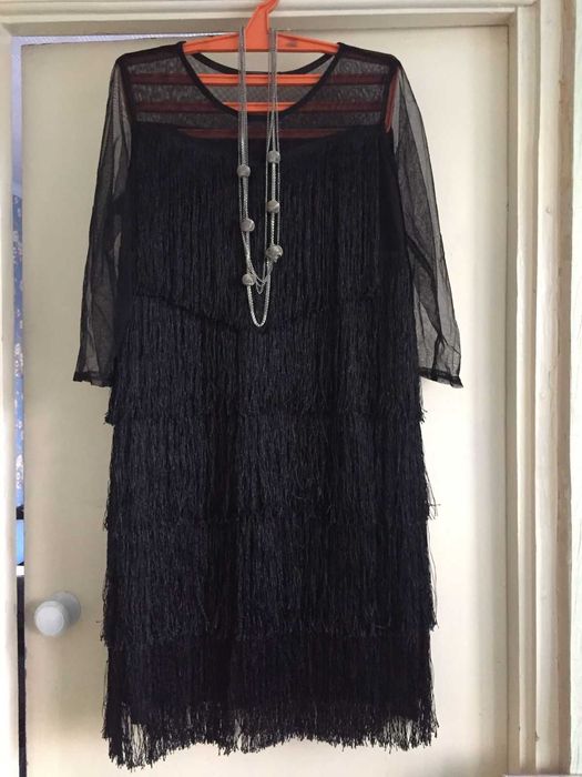 Платье на праздник, сарафан