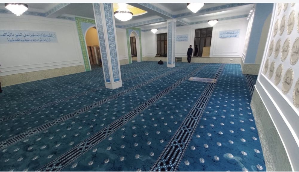 Ковралон оптом склад