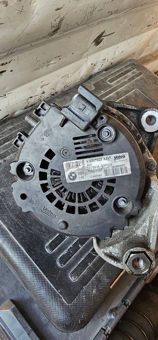 Alternatoare bmw euro5 si euro 6 diesel