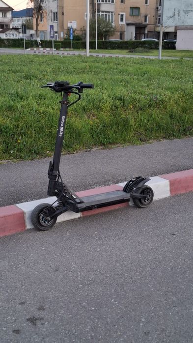 Vand kukirin g2 pro