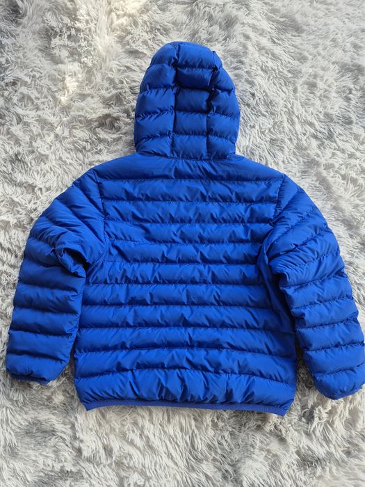 Ново яке-Nike за дете