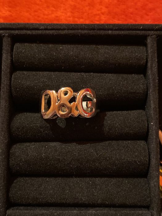Inel Dolce Gabbana
