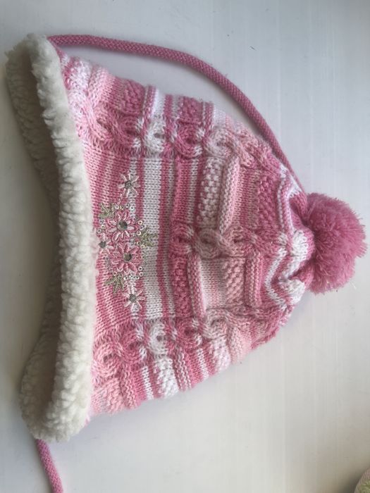 Головной убор