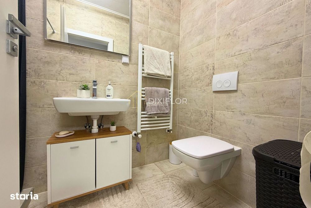 Apartament cu 3 camere + Garaj | Maurer Residence | 178.000 €