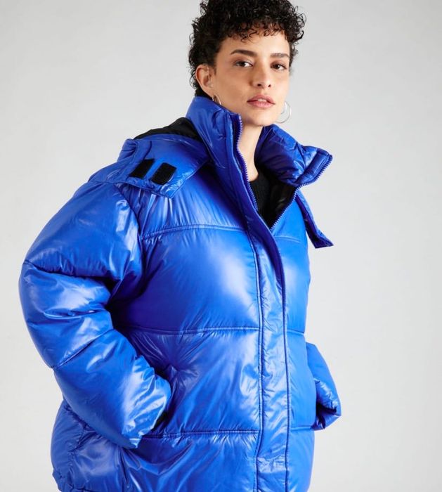 Зимно яке Topshop