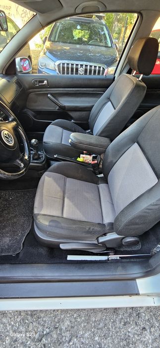 Фолксваген Голф 4 1.9 TDI