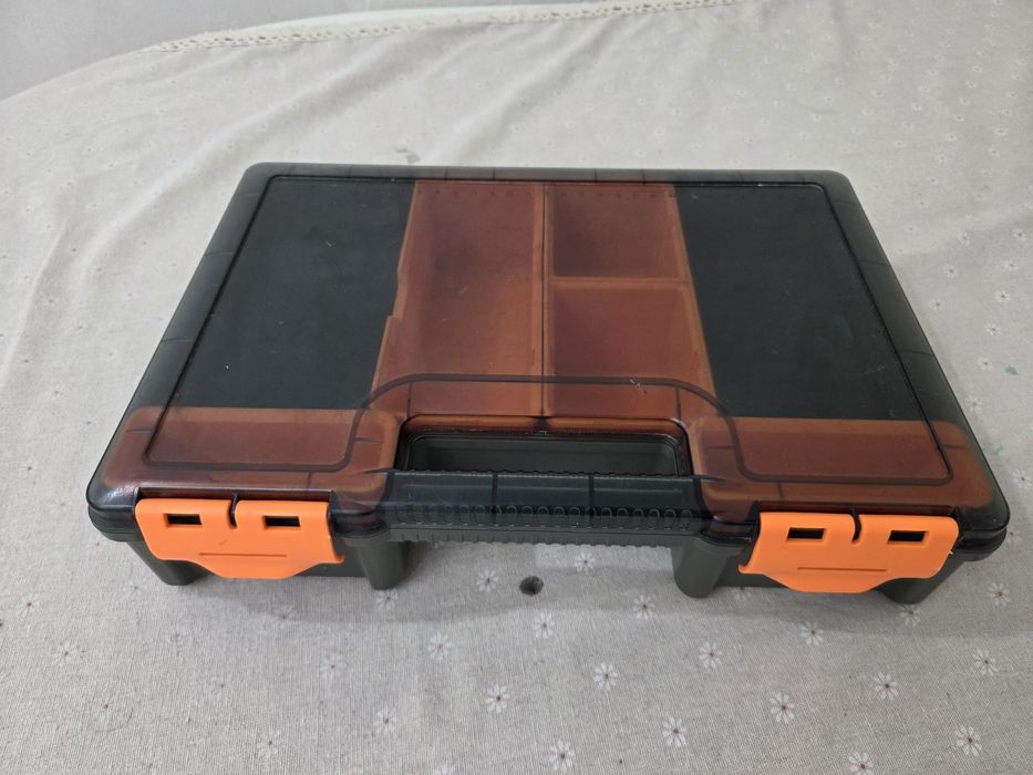 Контейнер для рыбалки