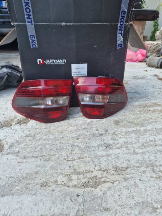 ОригиналниСтопове за мерцедес W164